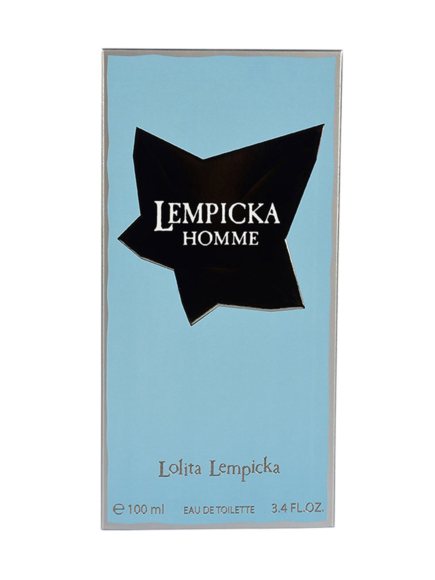 Lolita Lempicka Lempicka Homme Eau de Toilette - 100 ml