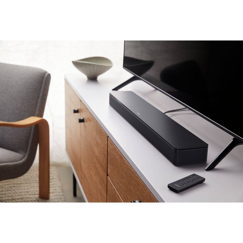 Bose Soundbar 300 Smart Speaker