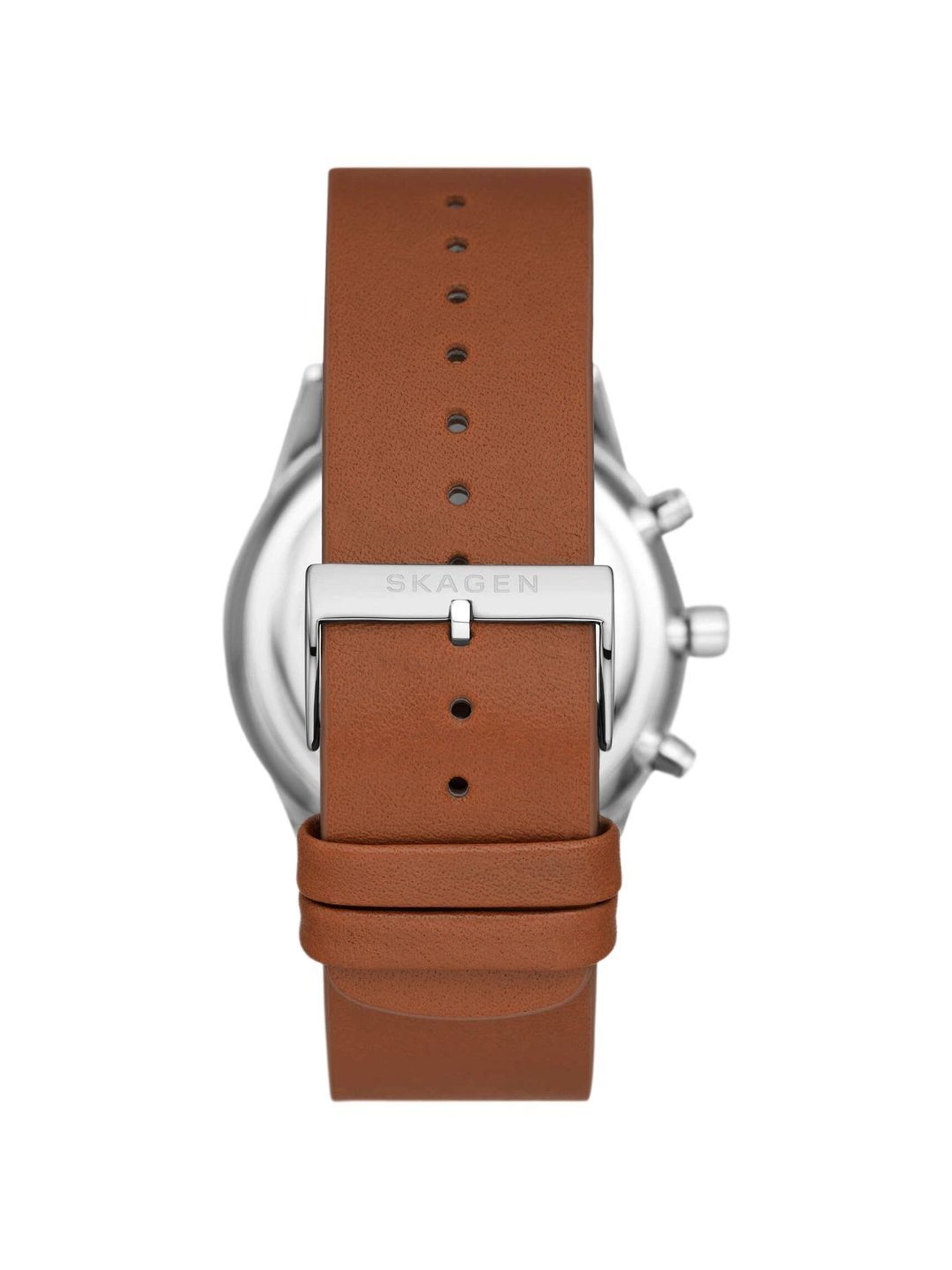 Skagen SKW6916 Strap Bar Analog Watch for Men