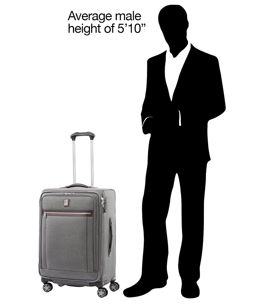 American Tourister 18'' Mickey Mouse Upright Hardside Suitcase