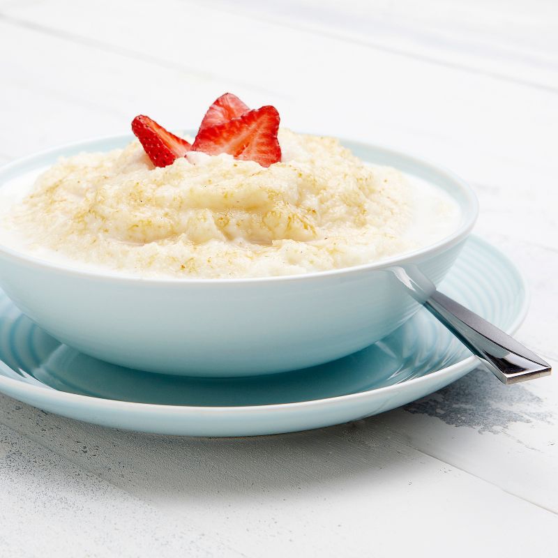 Augason Farms Breakfast & Dinner Variety Emergency Food Supply - 7lb Pail