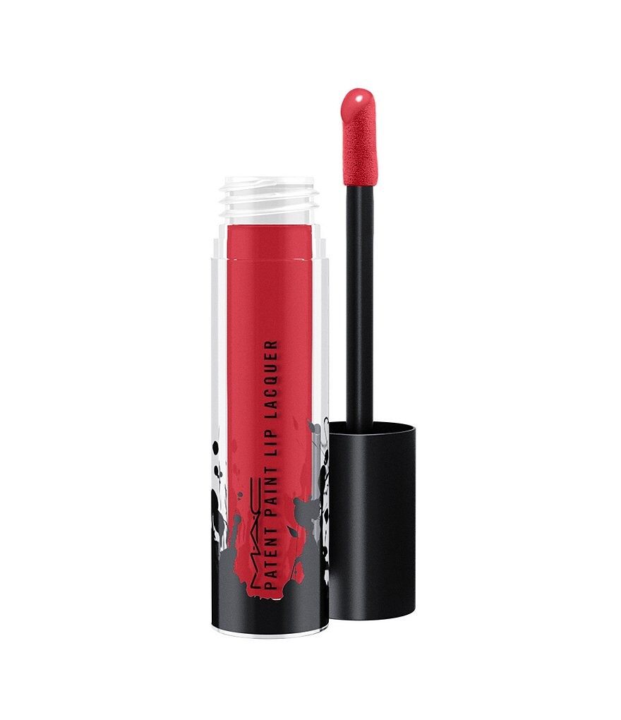 MAC Patent Paint Lip Lacquer