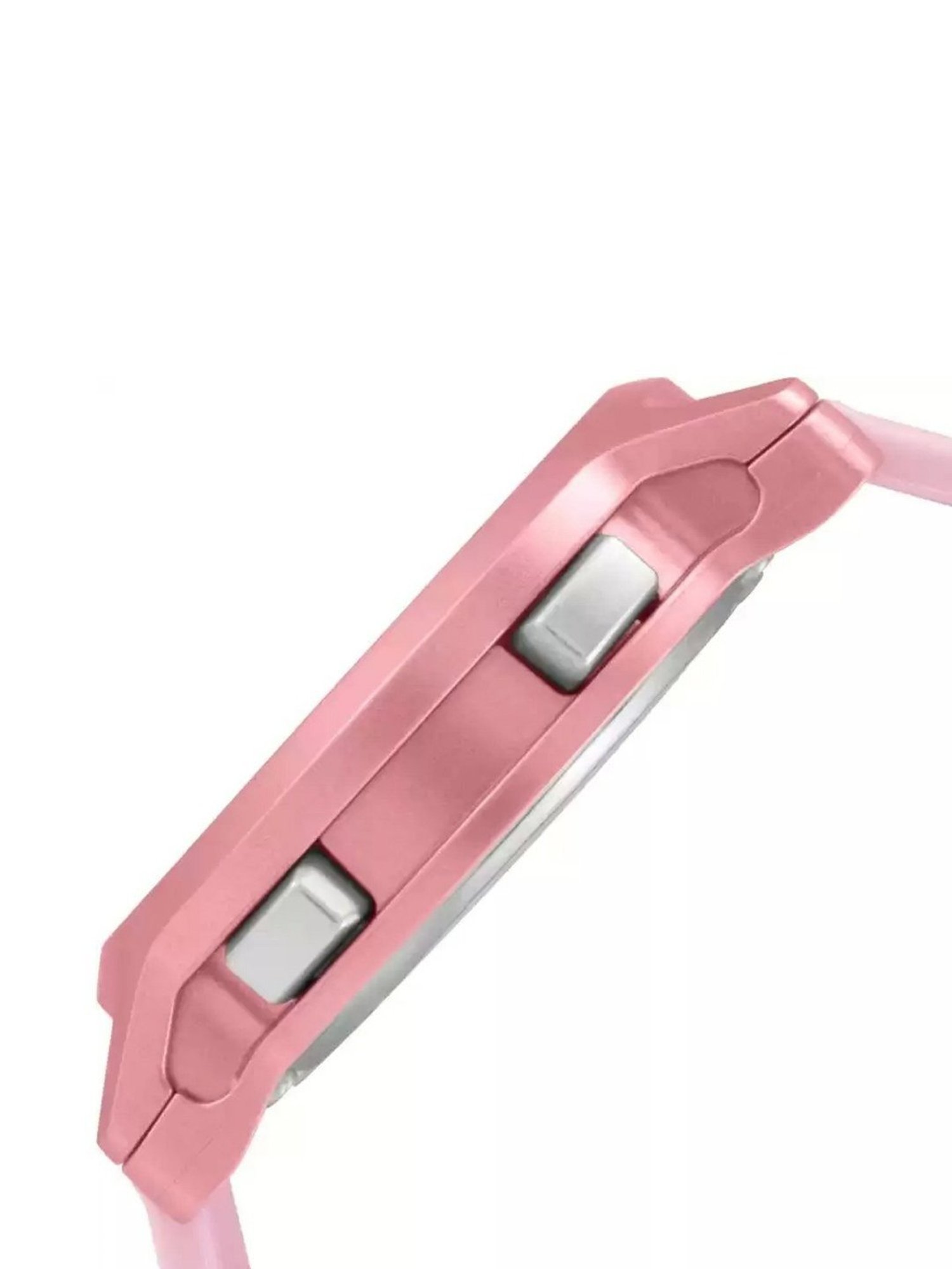 Fastrack NR68027PP02 Street Line Digital Watch for Women