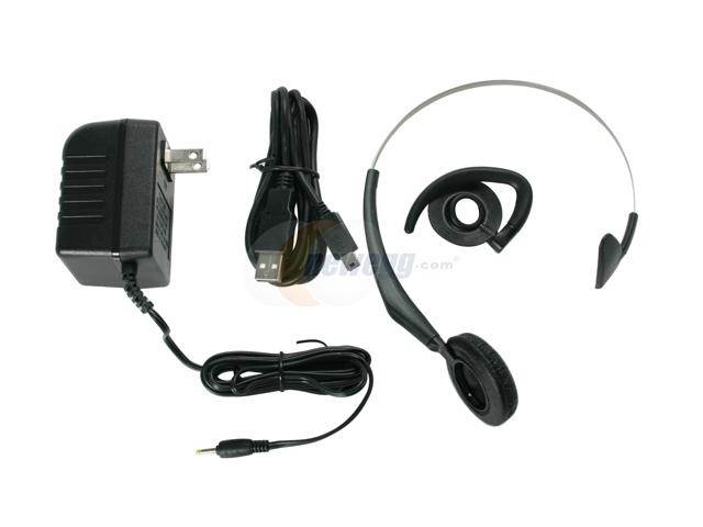 Jabra GN 9330 NC USB USB wireless headset makes all your PC-based IP telephony