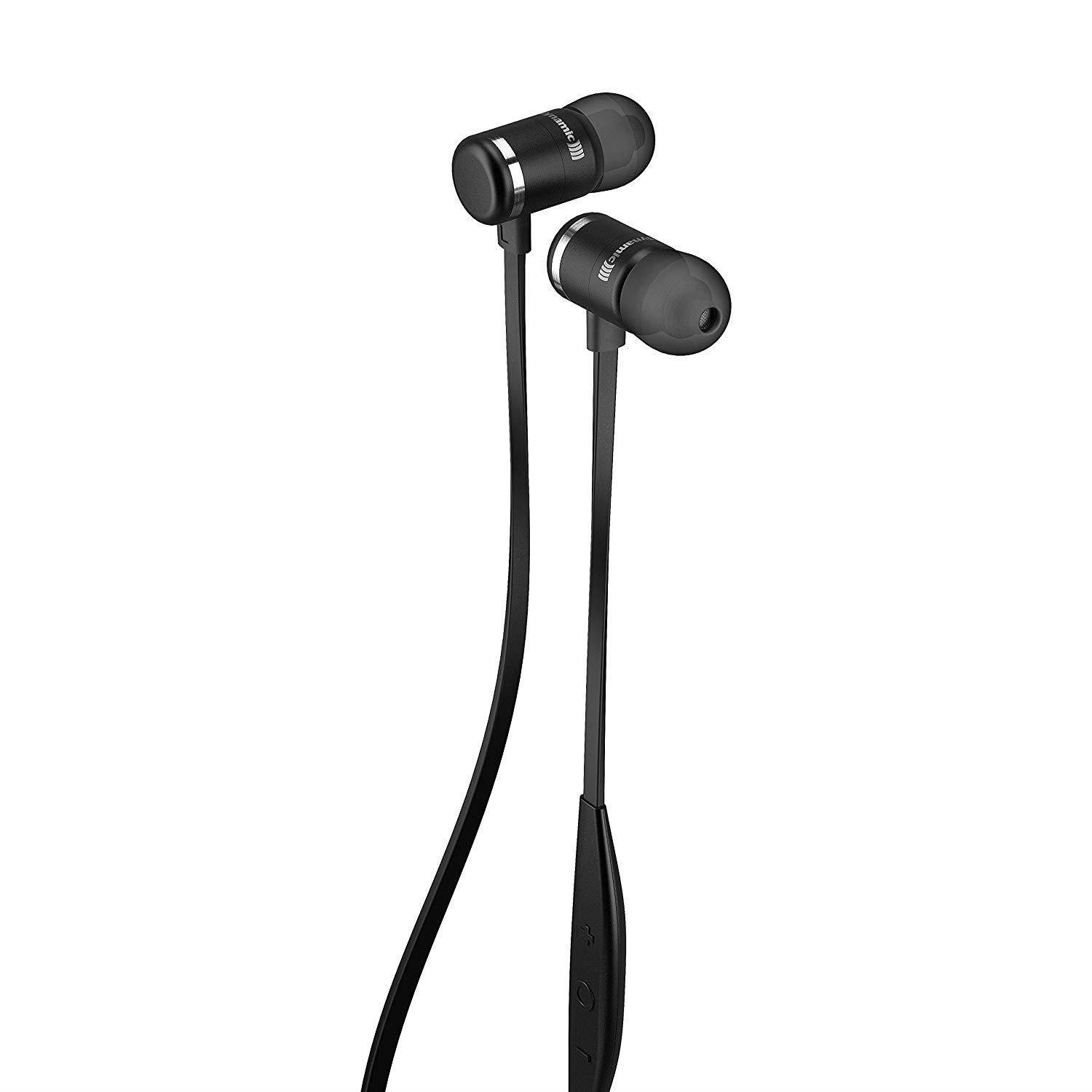 BeyerDynamic Byron BTA Wireless In-ear Headphone