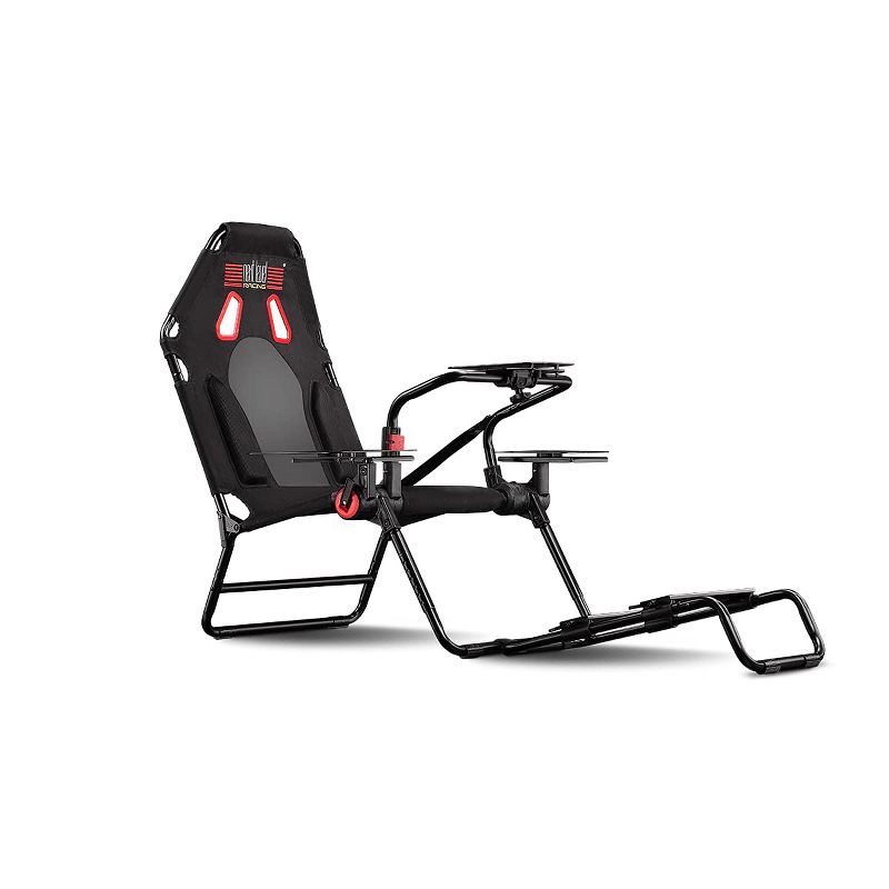 Next Level Racing Flight Simulator Lite (NLR-S022)