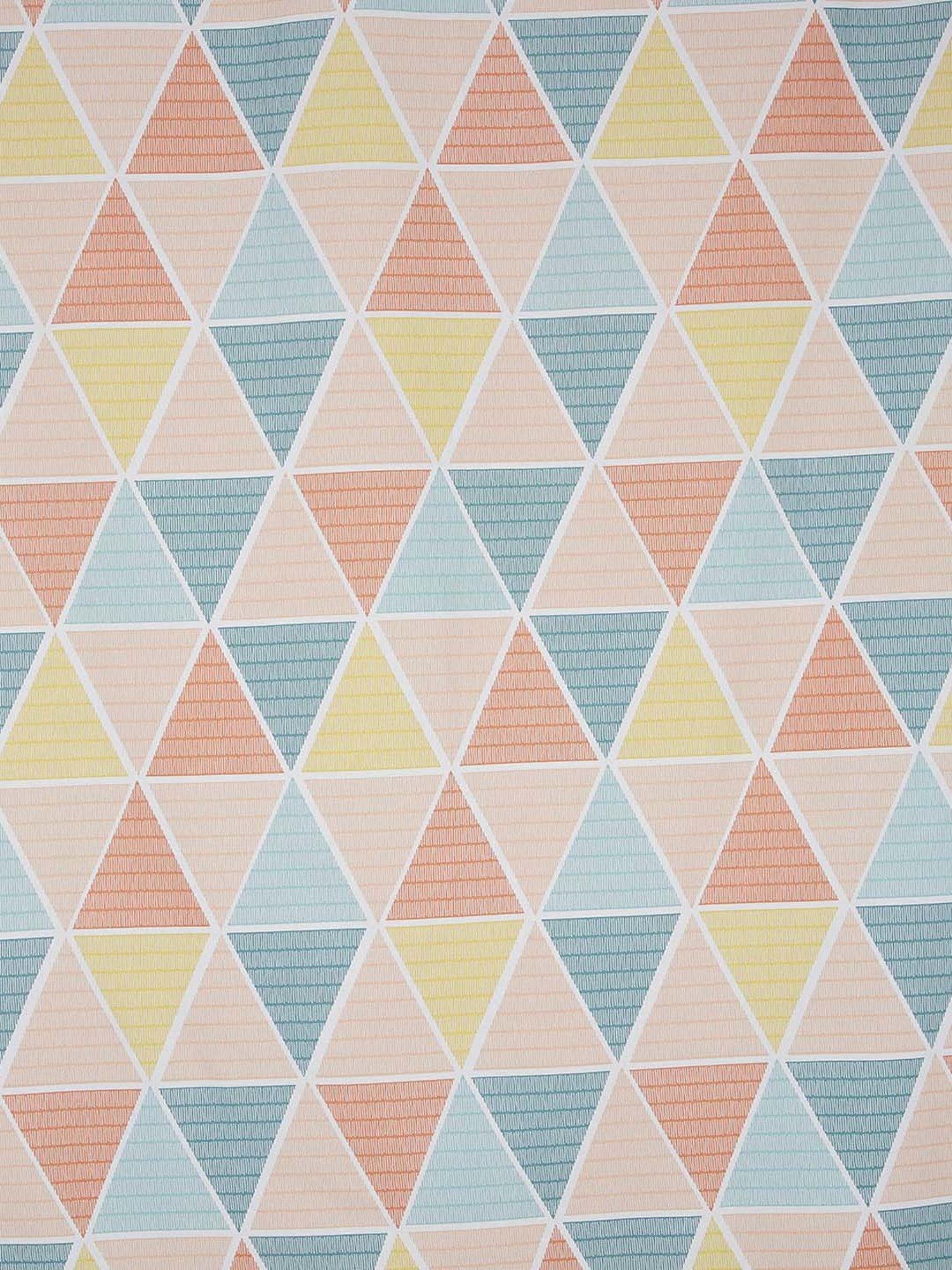 Living Scapes by Pantaloons Multicolor Cotton 144 TC Queen Bed Sheet with 2 Pillow Covers