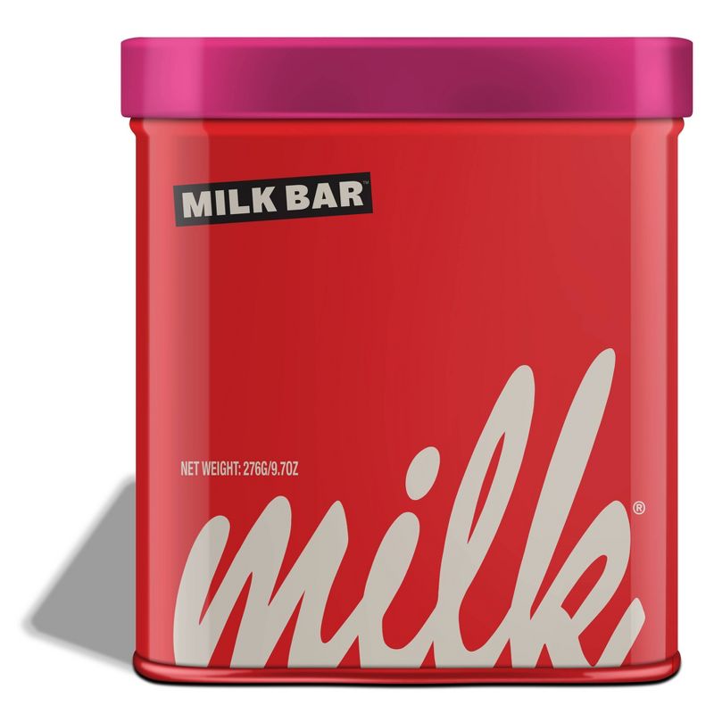 Milk Bar Valentine's Day Tin - 9.7oz