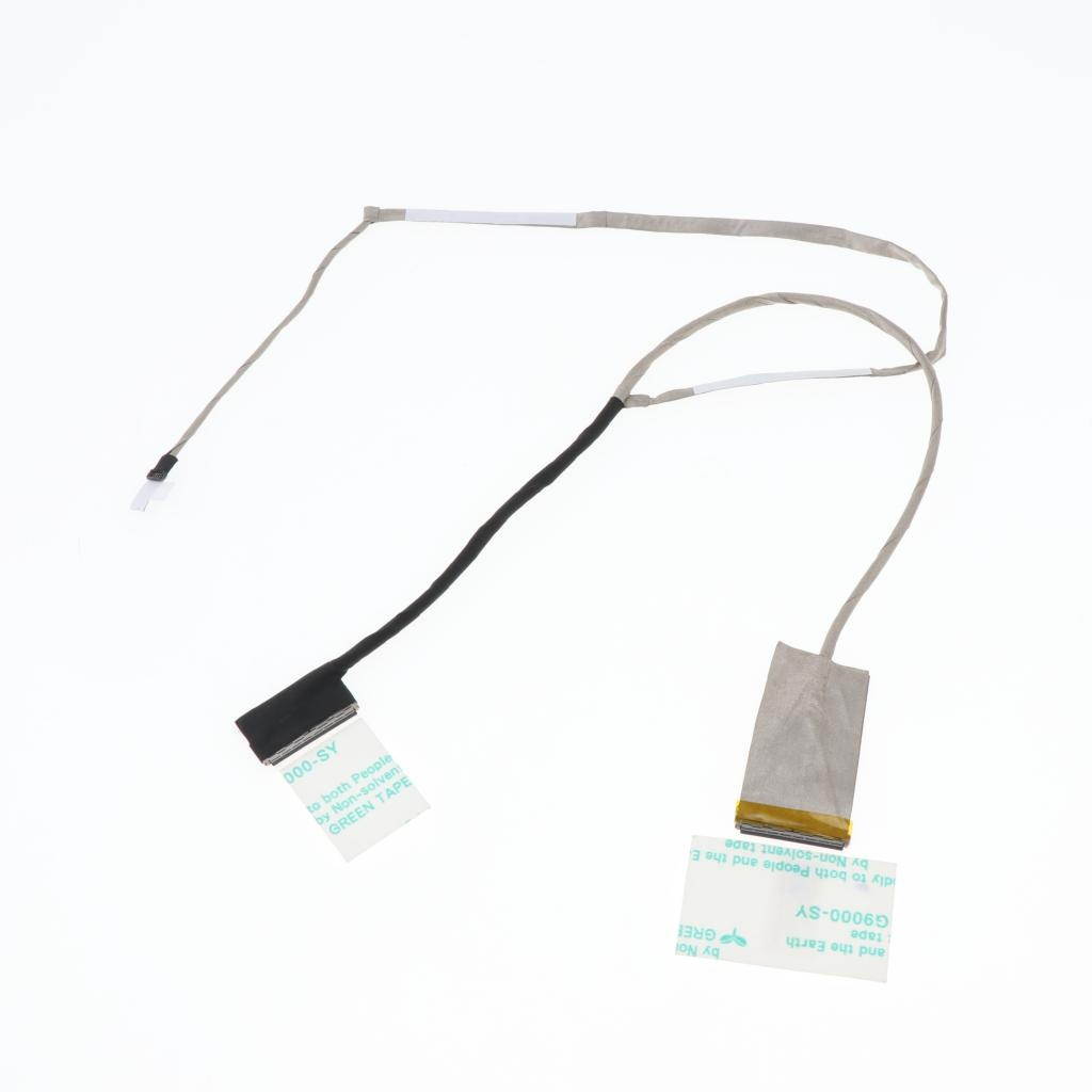Laptop LVDs LCD Flex Video Screen Cable for ASUS X553MA X553M X553