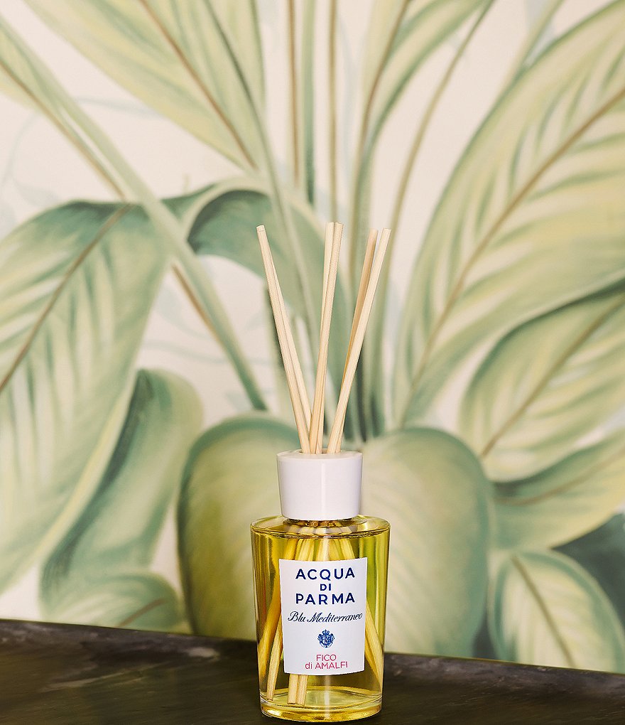 AromaWorks London Light Range - Petitgrain & Lavender Medium Candle