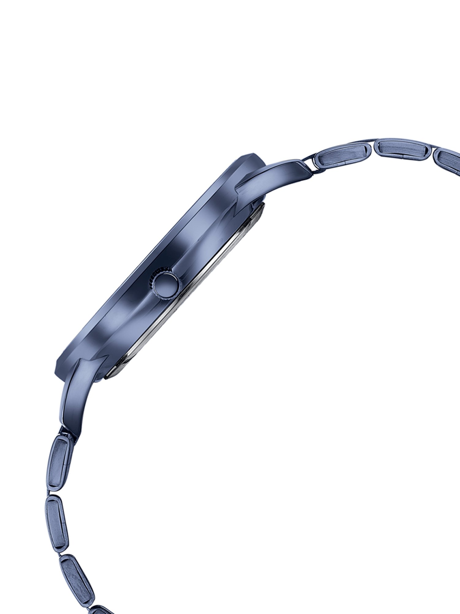 Sonata Poze 3.0 SP70045QM01W Analog Watch for Men