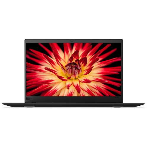 Lenovo ThinkPad X1 Carbon 6th Gen 20KH002FUS 14" LCD Ultrabook - Intel Core i7 (8th Gen) i7-8650U Quad-core (4 Core) 1.90 GHz - 16 GB LPDDR3 - 1 TB SSD - Windows 10 Pro 64-bit (English) - 2560 x 1440