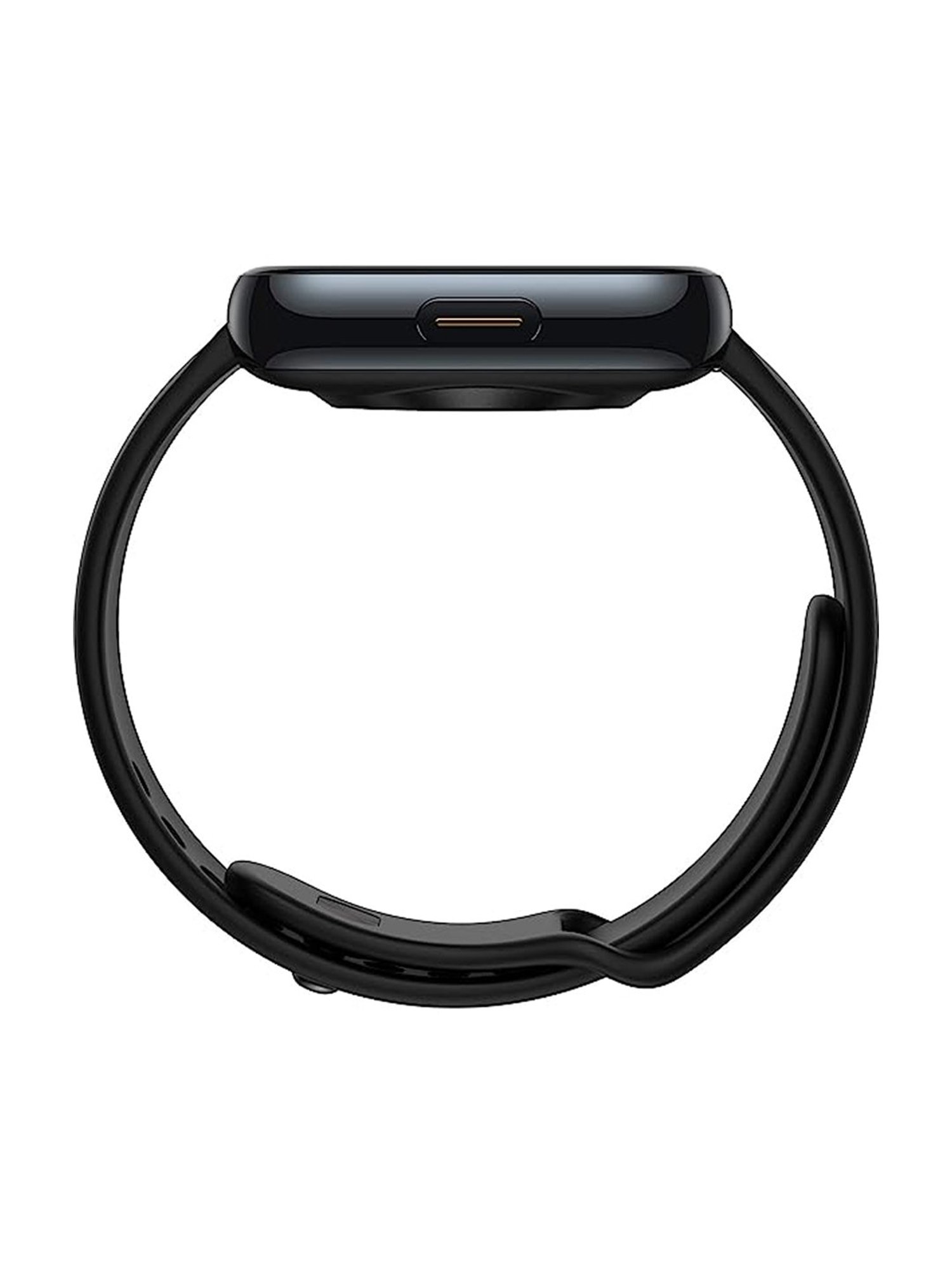 realme Fashion Smartwatch (Black)