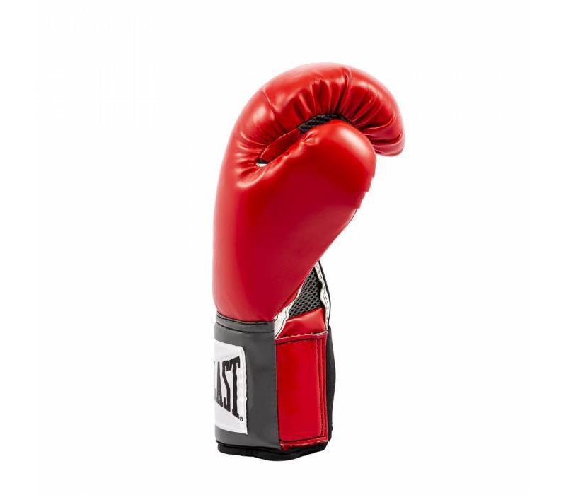 Everlast Pro Style Elite Gloves 16oz - Black