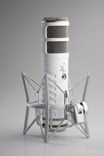 Rode Podcaster USB Dynamic Microphone