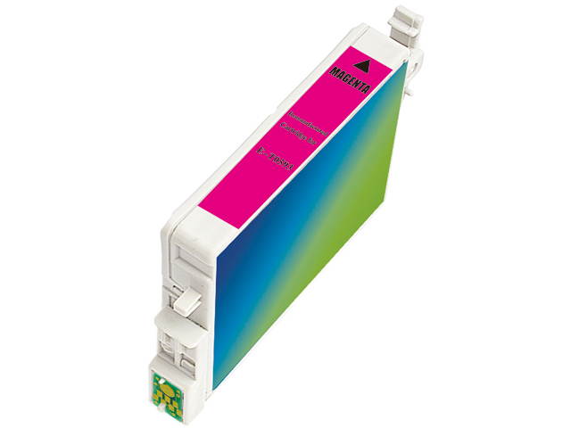 Green Project E-T0593 Magenta Ink Cartridge Replaces Epson T059320