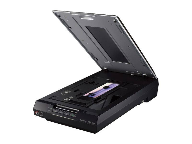 Hard Travel Case Replacement for Epson Workforce ES-50 ES-60W DS-70 DS-80 Portable Sheet-fed Document Scanner