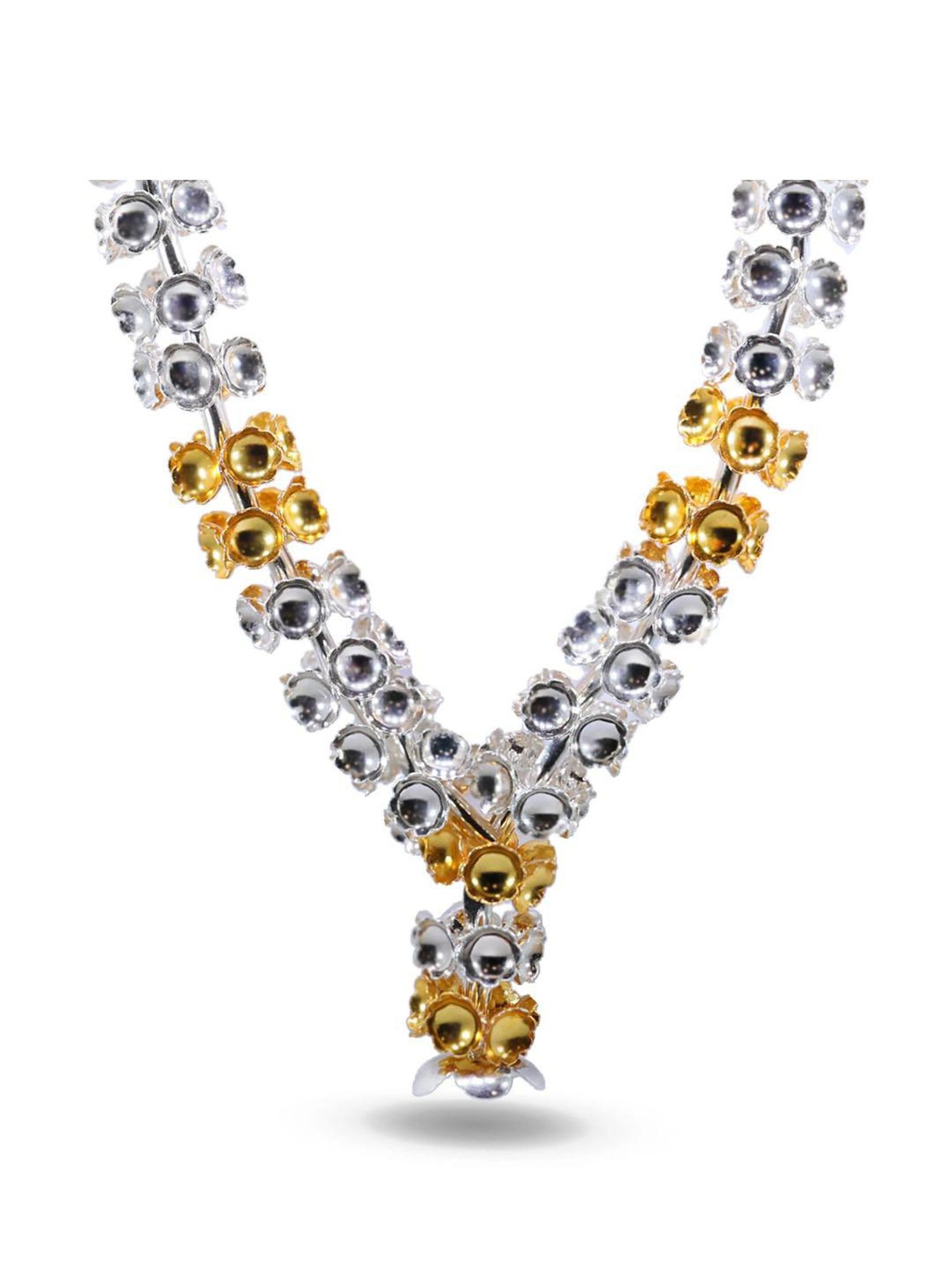 Joyalukkas 925 Silver Radiant Garland