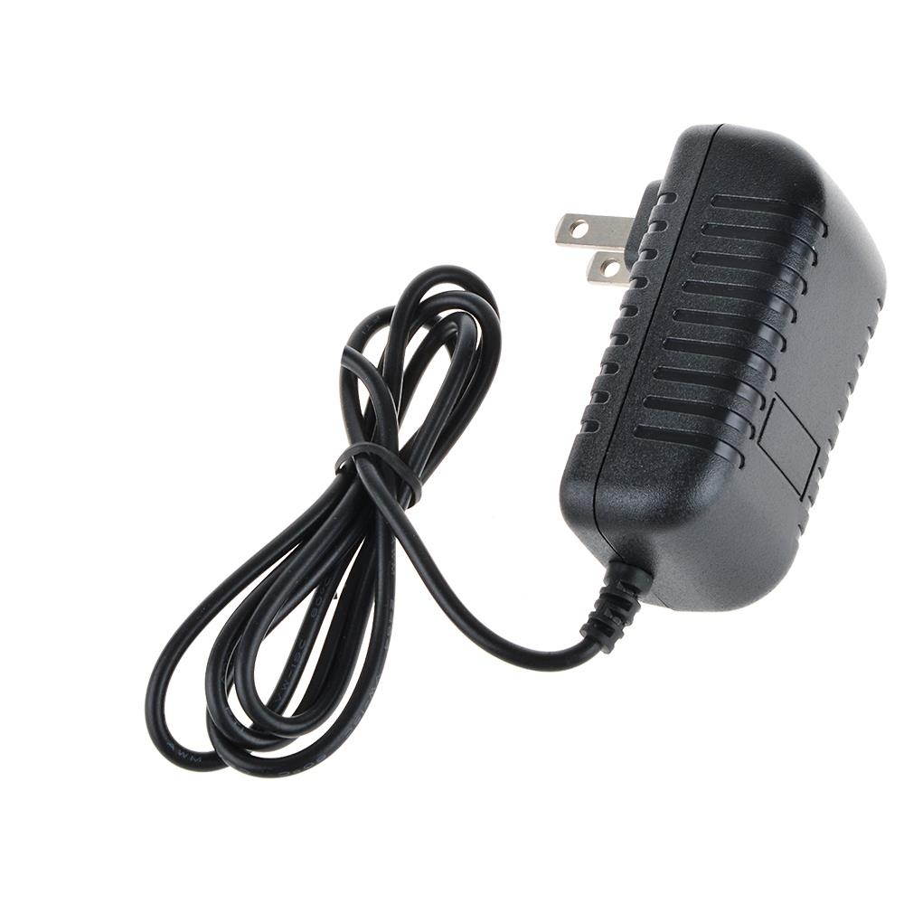 ABLEGRID AC DC Adapter For Simpletech 500gb model 96300-41001-071 Simple Tech external hard drive HDD HD Power Supply Cord Cable PS Wall Home Battery Charger Mains PSU