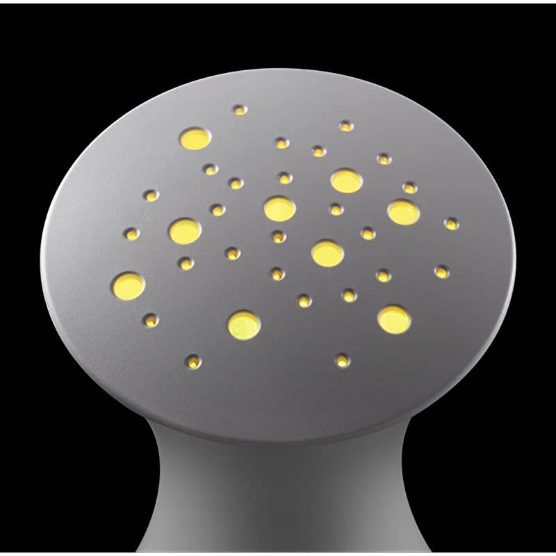 Gleam Portable Night Light White