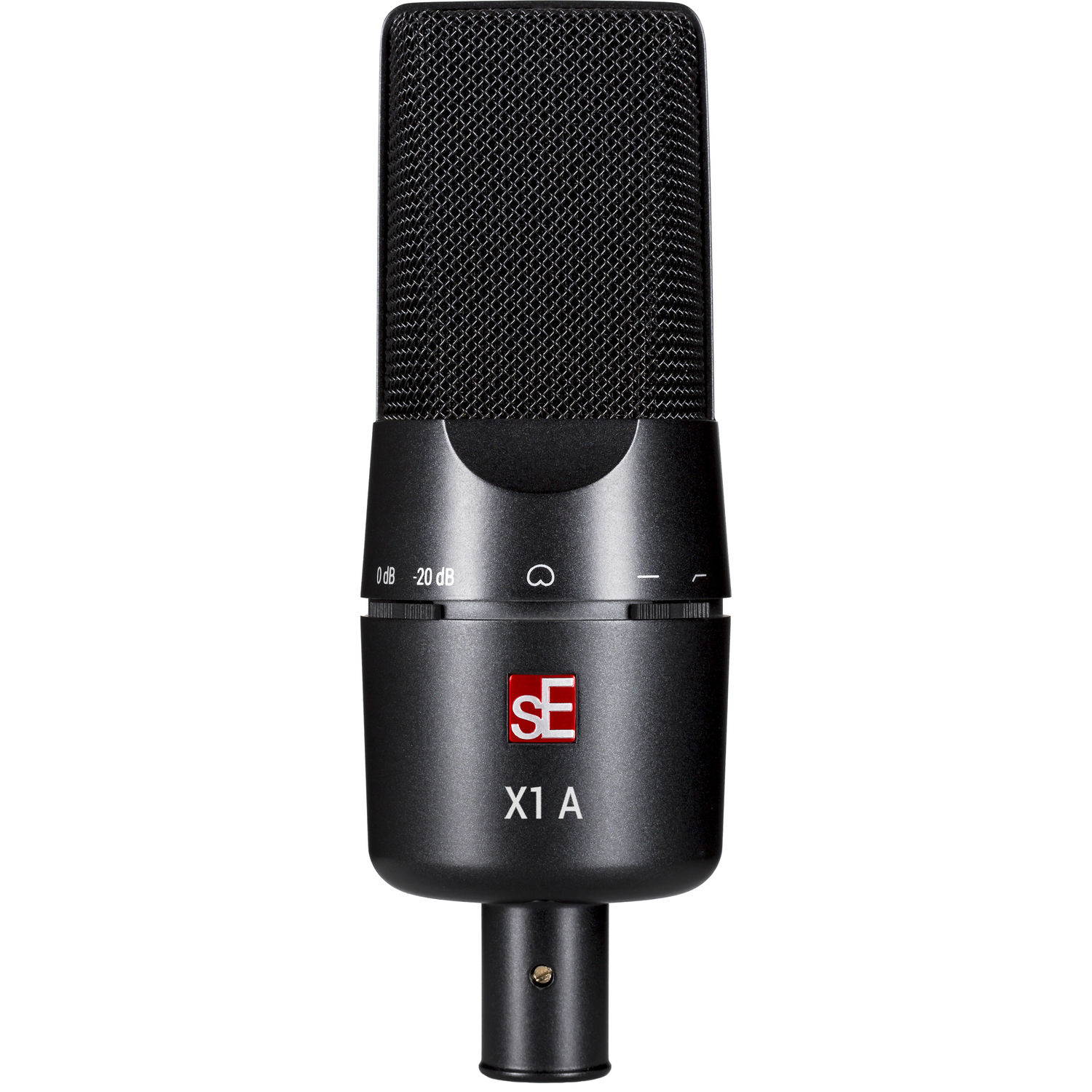 sE Electronics X1 A Large Diaphragm Condenser Microphone