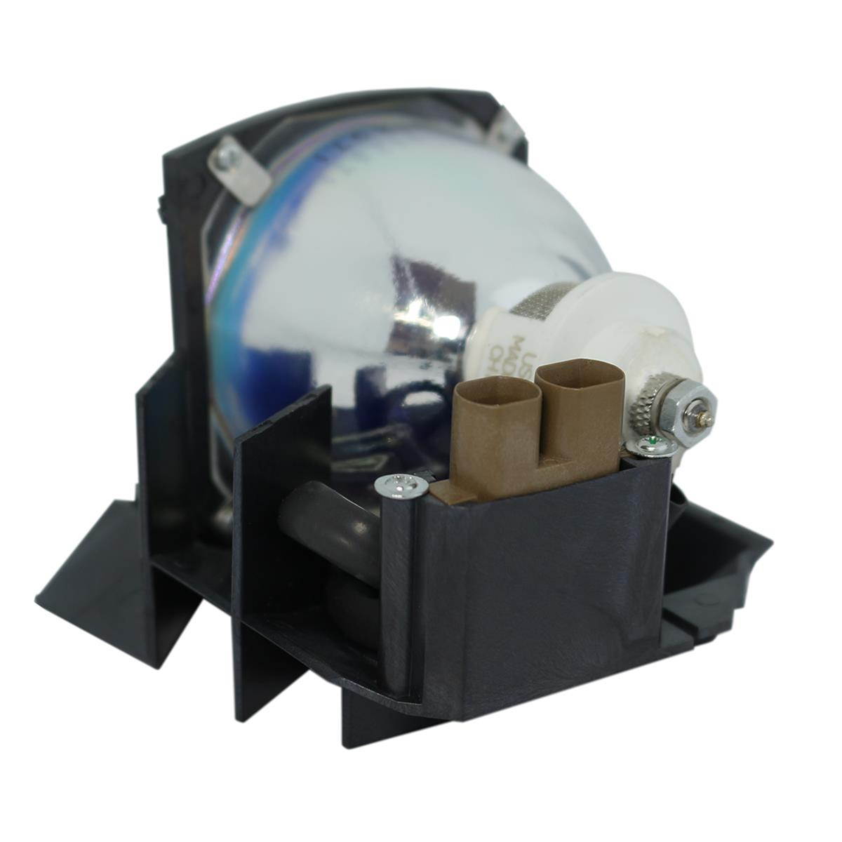Original Ushio Projector Lamp Replacement with Housing for PLUS U5-512