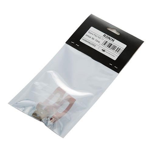 DJI Ronin Vertical Bar Clamp, 2 Pieces #CP.ZM.000105