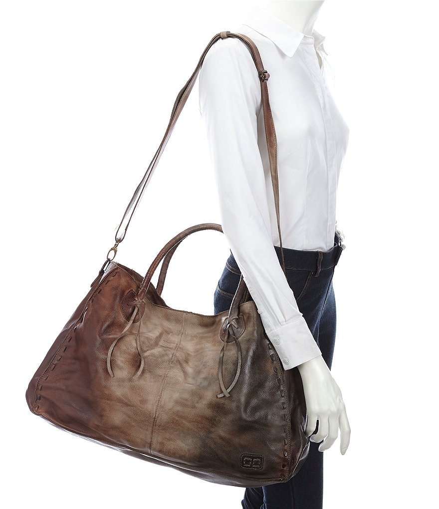 Dooney & Bourke DB75 Multi Collection Celeste Satchel Bag