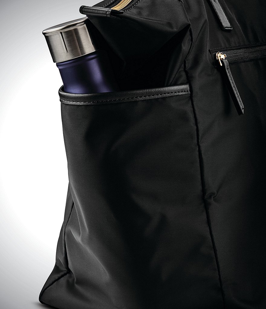 Samsonite Mobile Solution Deluxe Carryall Tote Bag