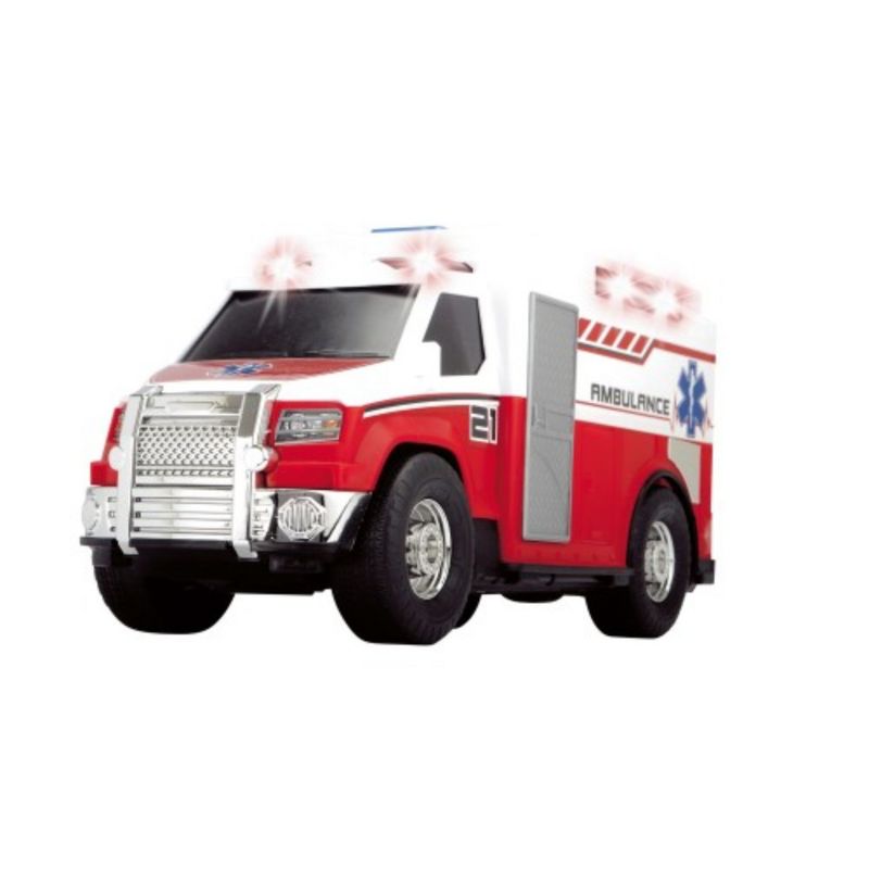 Dickie Toys Medical Responder