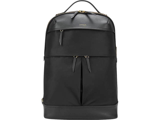 Targus 15" Newport Backpack (Black) - TSB945BT