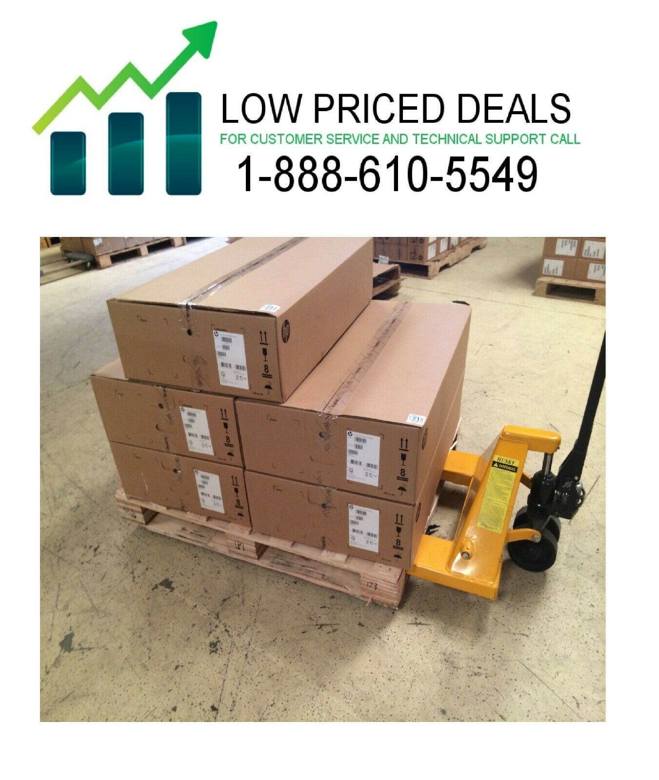 HP 2040 DAS Array - 12 x HDD Supported - 96 TB Supported HDD Capacity