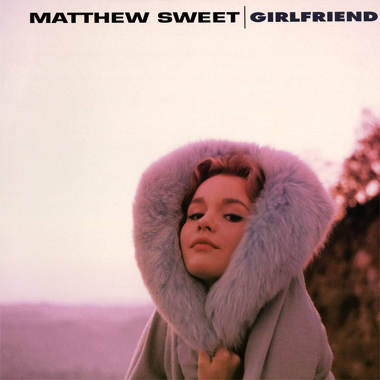 Matthew Sweet Girlfriend 180g 2LP (Vinyl)