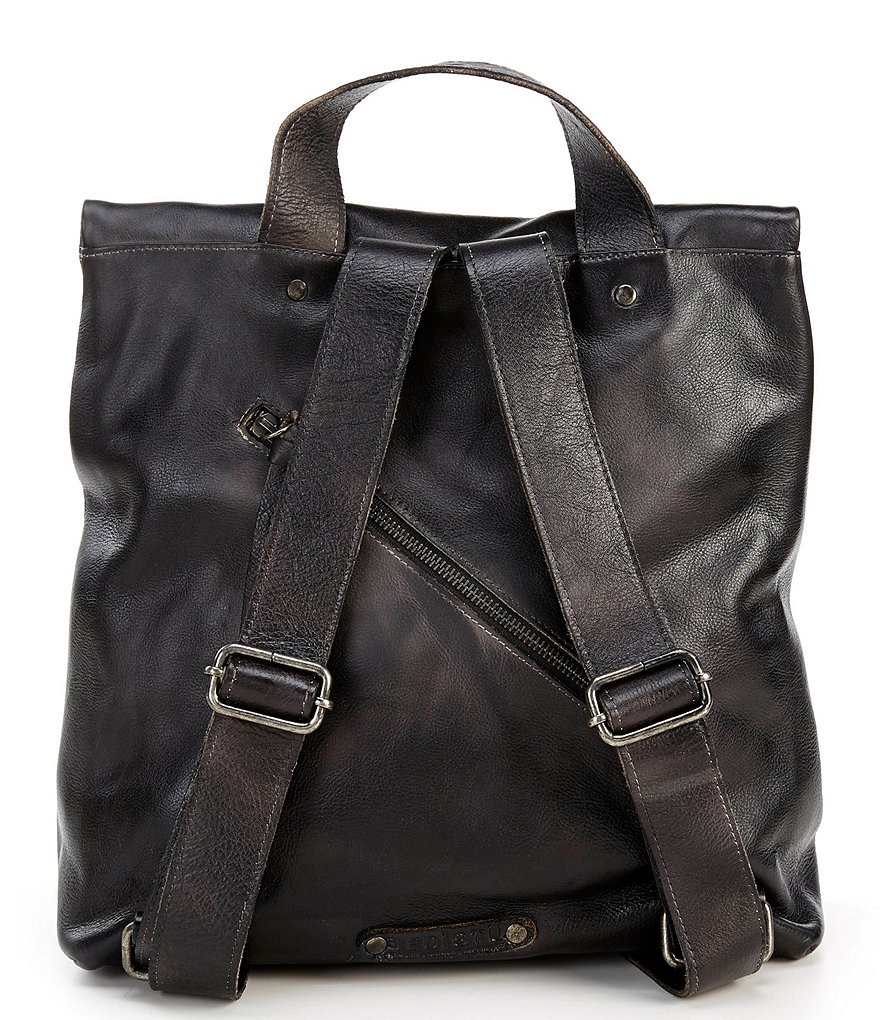 Bed Stu Howie Flapover Backpack