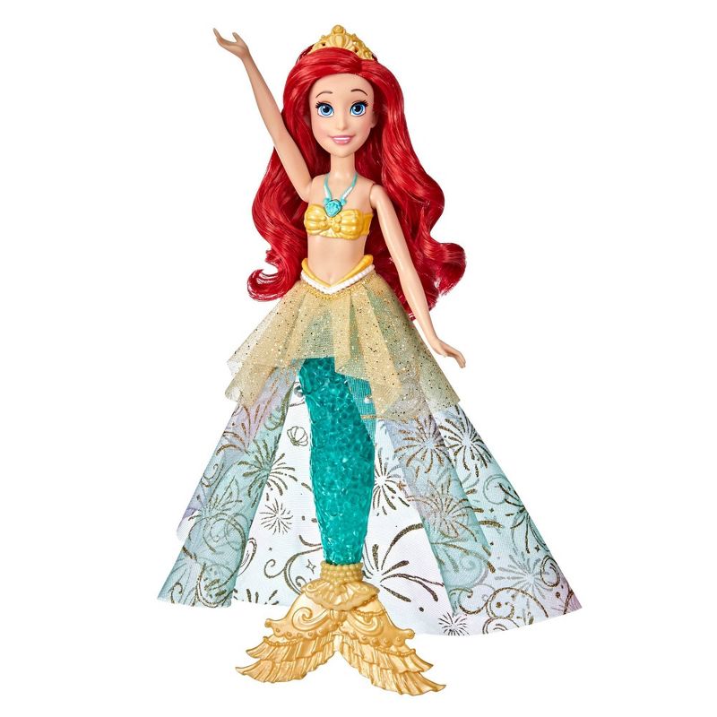 Disney Princess Ocean Lights Ariel