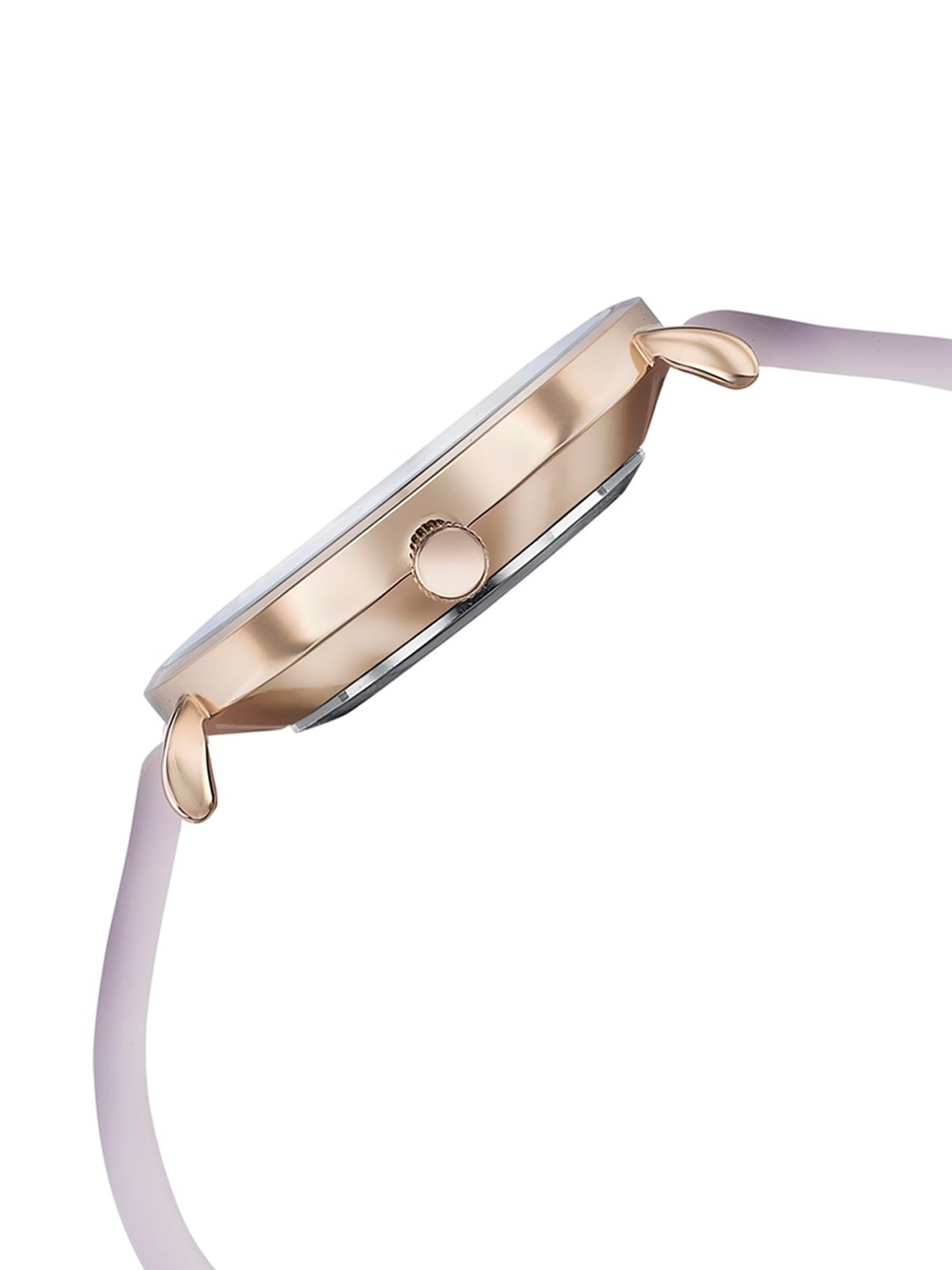 Sonata Poze 3.0 SP80090WP01W Analog Watch for Women