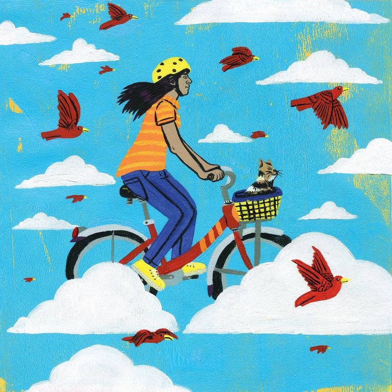 20pc Artist Acrylic Paint Set - Mondo Llama™