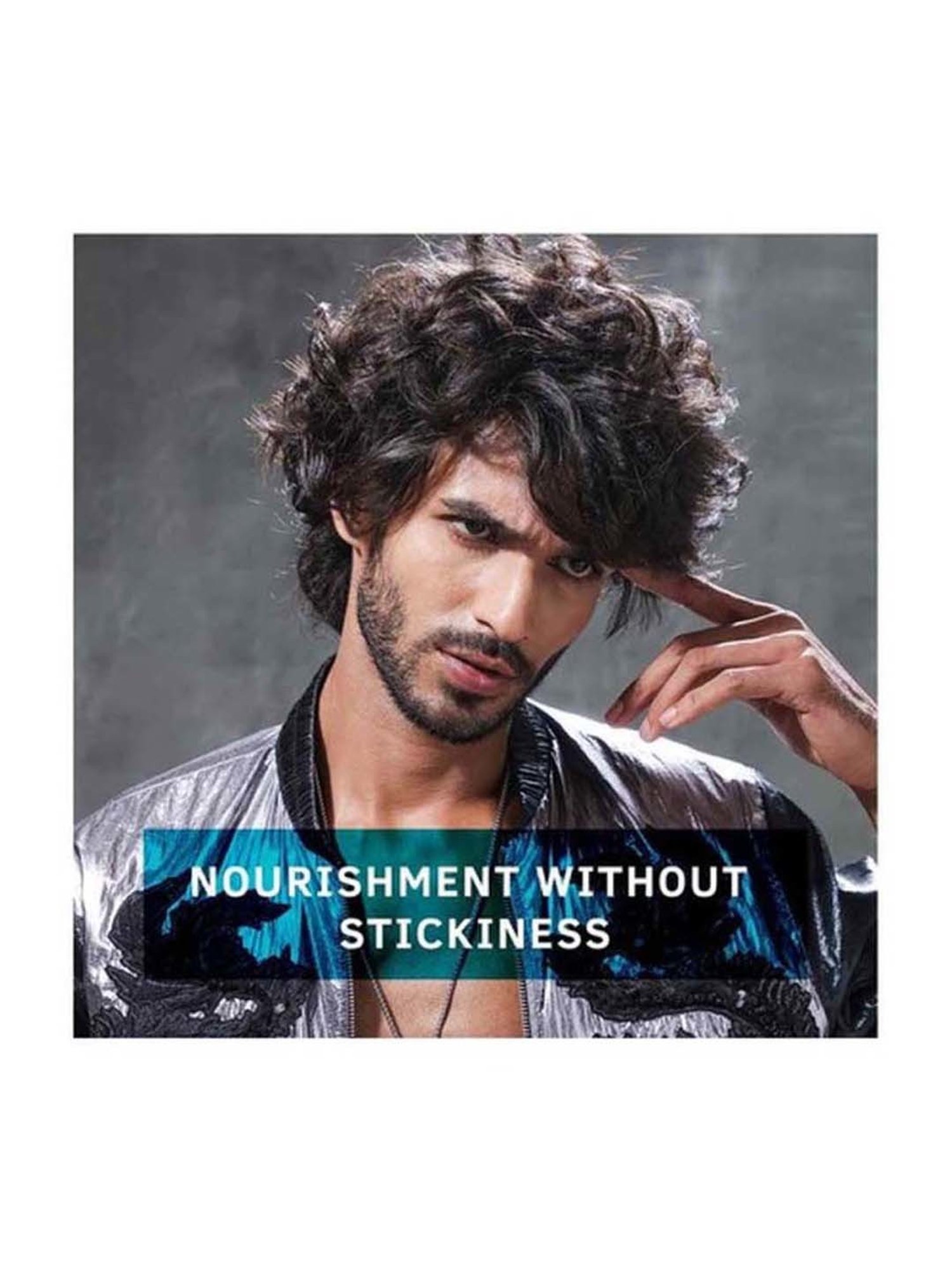 Qraa Men Red Onion Hair Oil - 100 ml