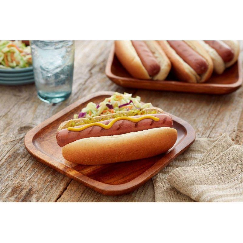Foster Farms Turkey Franks - 16oz/8ct