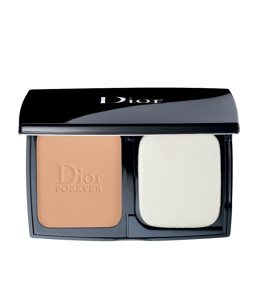 Dior Diorskin Forever Extreme Control Foundation
