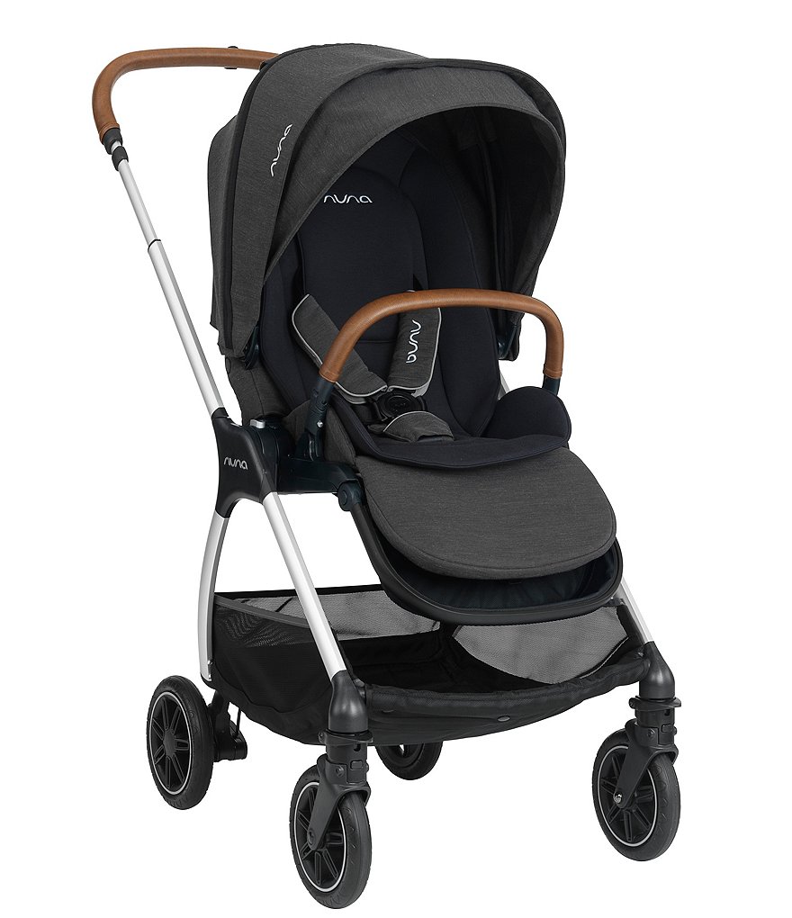 Nuna Triv Compact Stroller