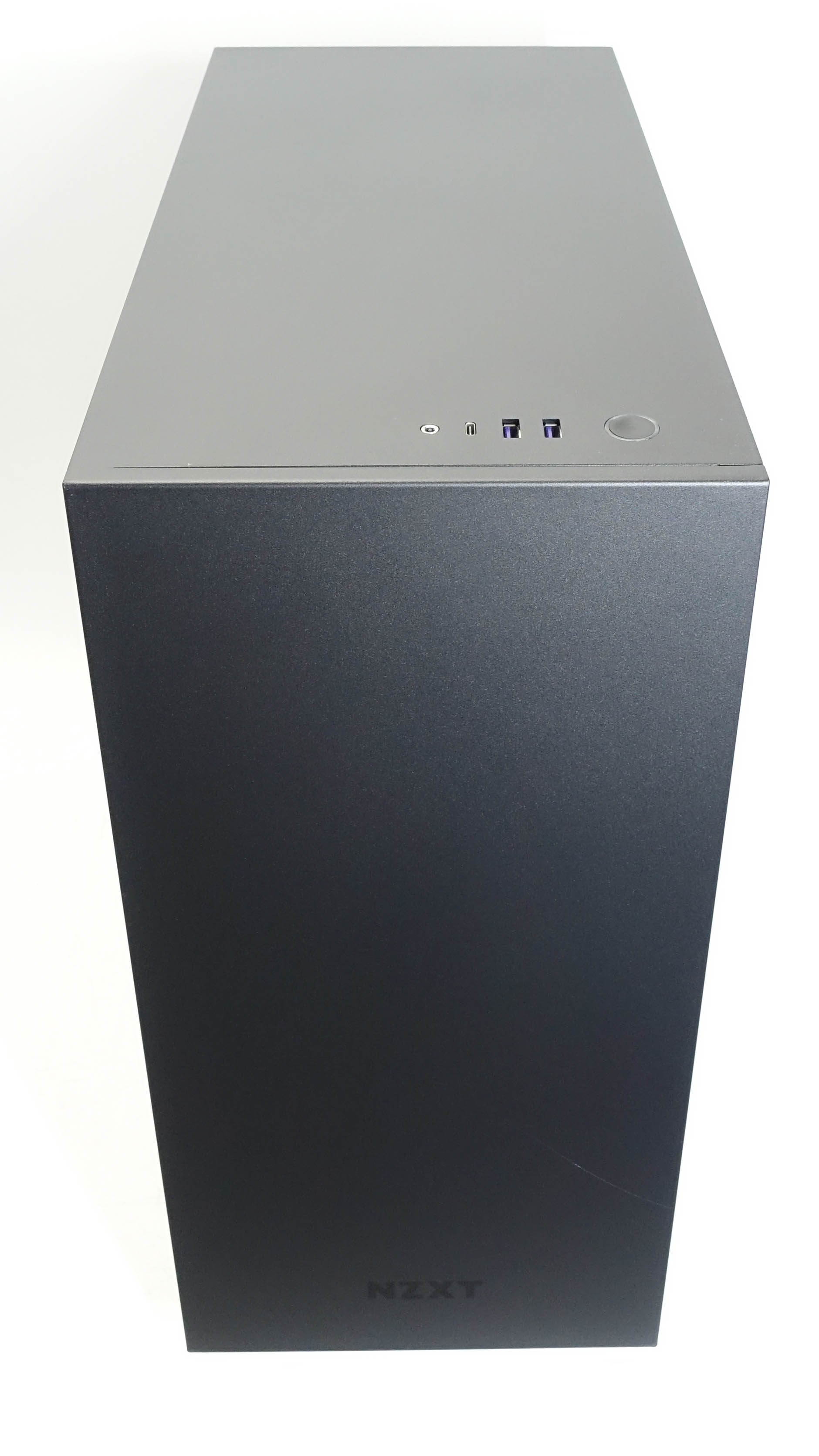 Custom Gaming Desktop PC - Intel i5-8600k 3.6GHz - GeForce GTX 1650 Super 4GB - 16GB DDR4 RAM - 512GB NVME M.2 SSD (Solid State Drive) - 500w 80+ Bronze PSU - Wi-Fi