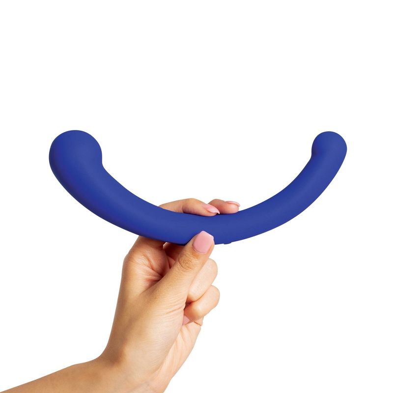 plusOne Vibrating Arc