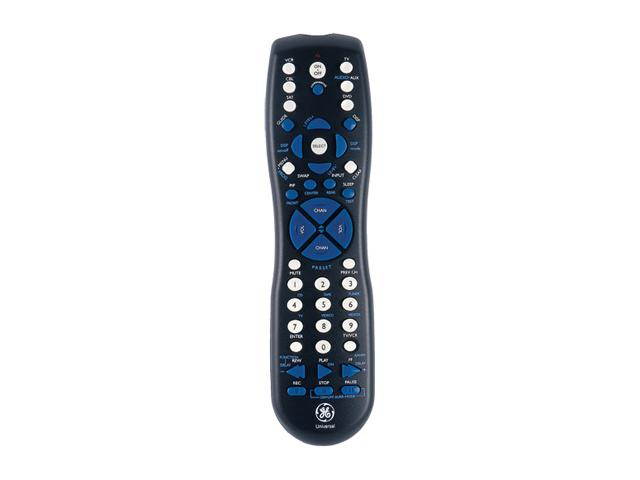 GE 24926 Universal Remote Control