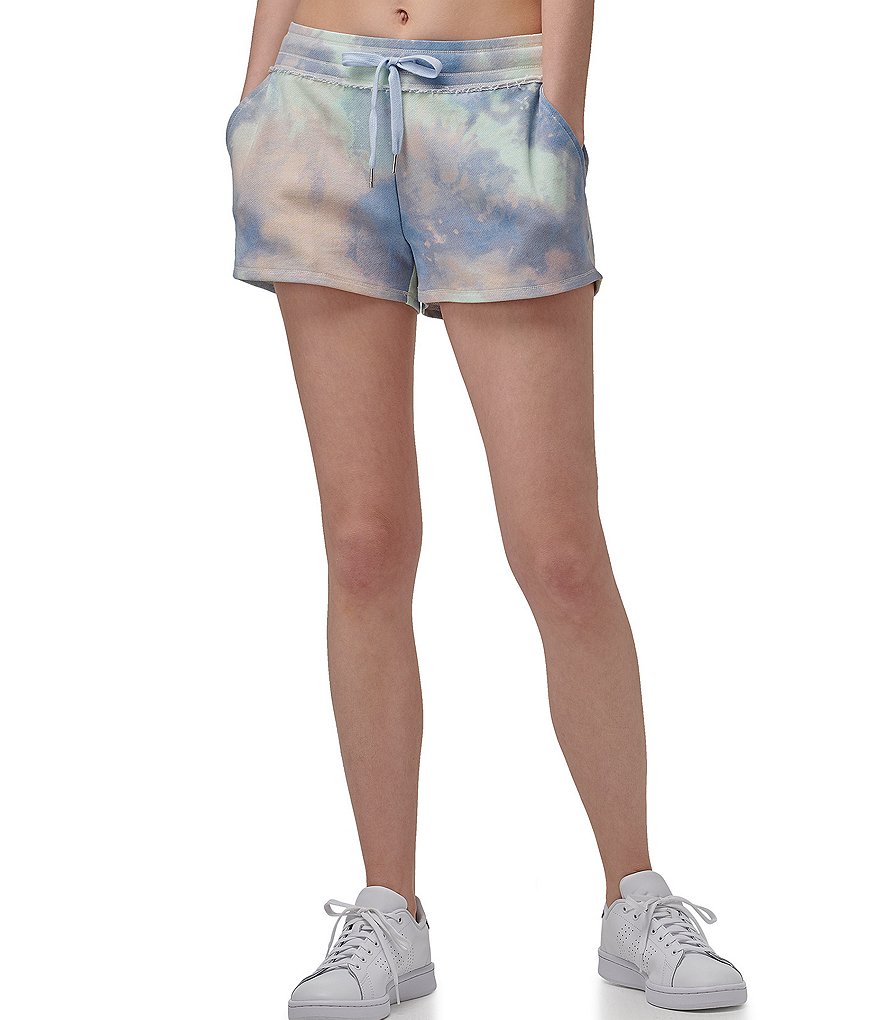 BB Dakota by Steve Madden Coordinating Starry No Starry Shorts