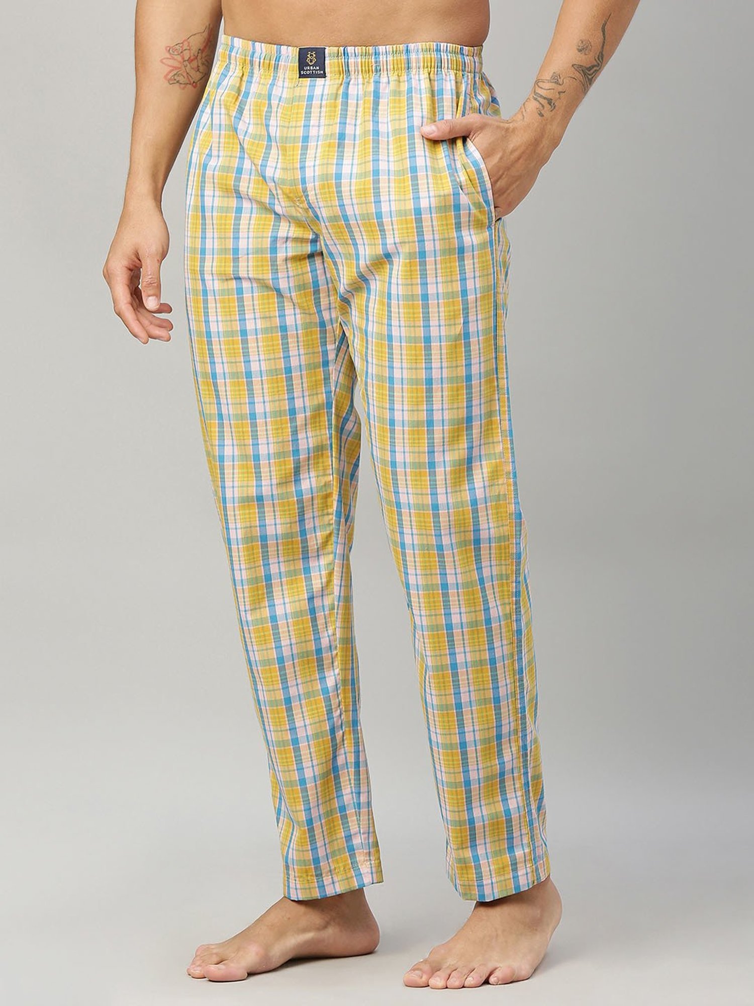 Columbia Men Black Midweight Stretch Tights