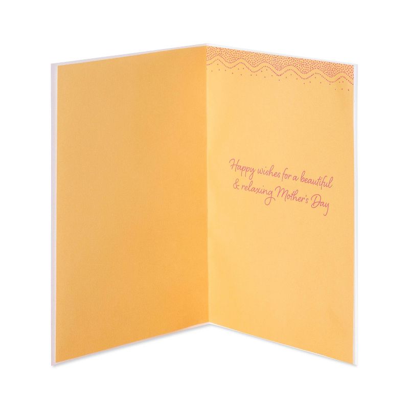 White Card Stock Half Fold Greeting Cards for DIY Craft, Notes, Glossy and Matte (8.5 x 5.5 In Folded, 100 Sheets)