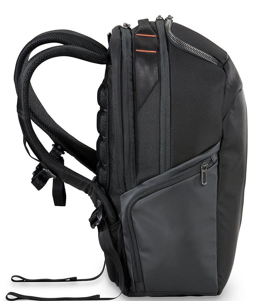 Briggs & Riley ZDX Cargo Backpack