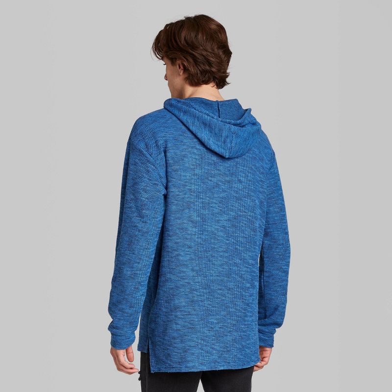 Columbia PFG Low Drag Quarter-Zip Pullover