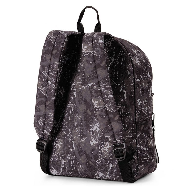 SWISSGEAR 17" Tablet Backpack - Black